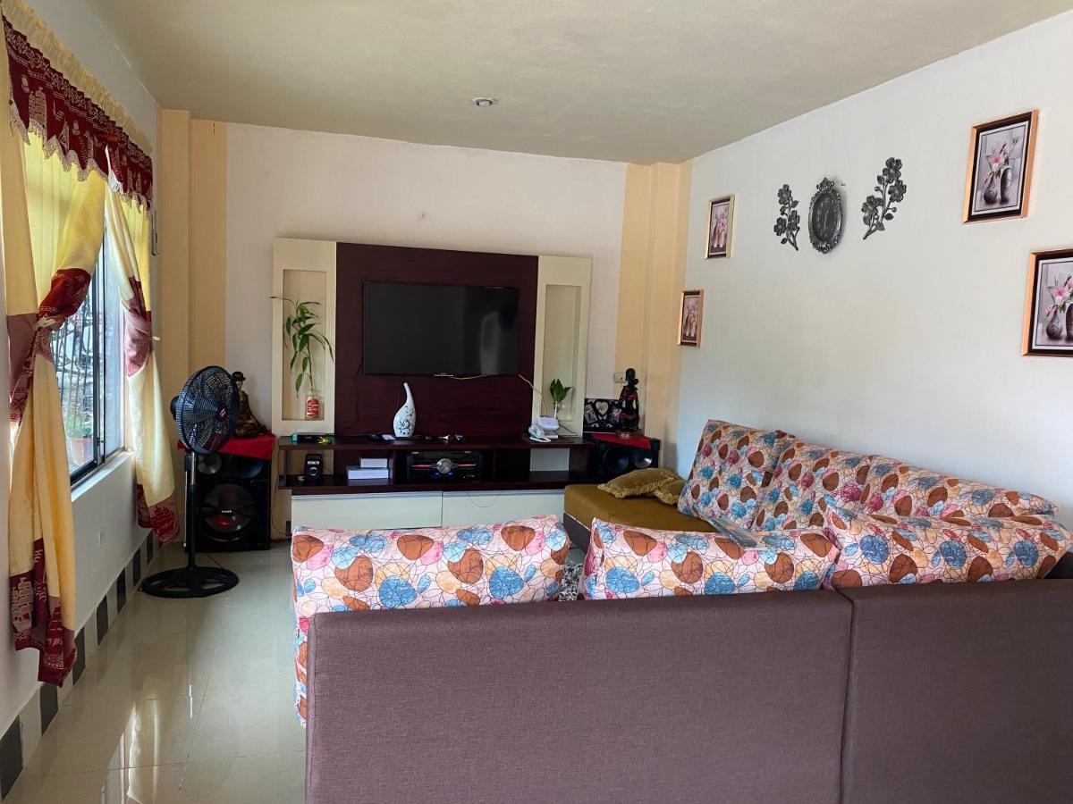 Casa En San Cristobal Villa Puerto Baquerizo Moreno Exteriör bild