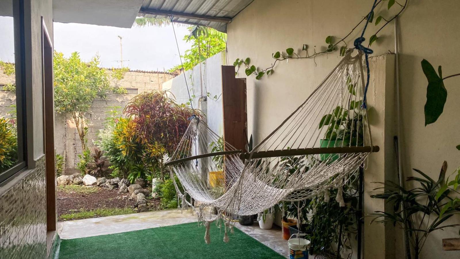 Casa En San Cristobal Villa Puerto Baquerizo Moreno Exteriör bild
