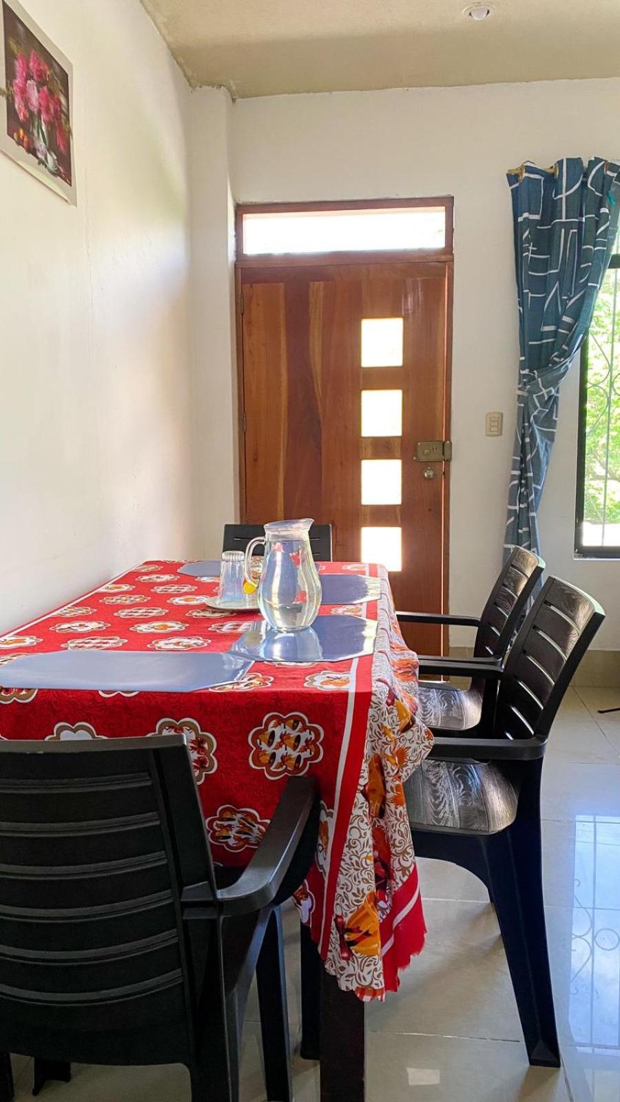 Casa En San Cristobal Villa Puerto Baquerizo Moreno Exteriör bild