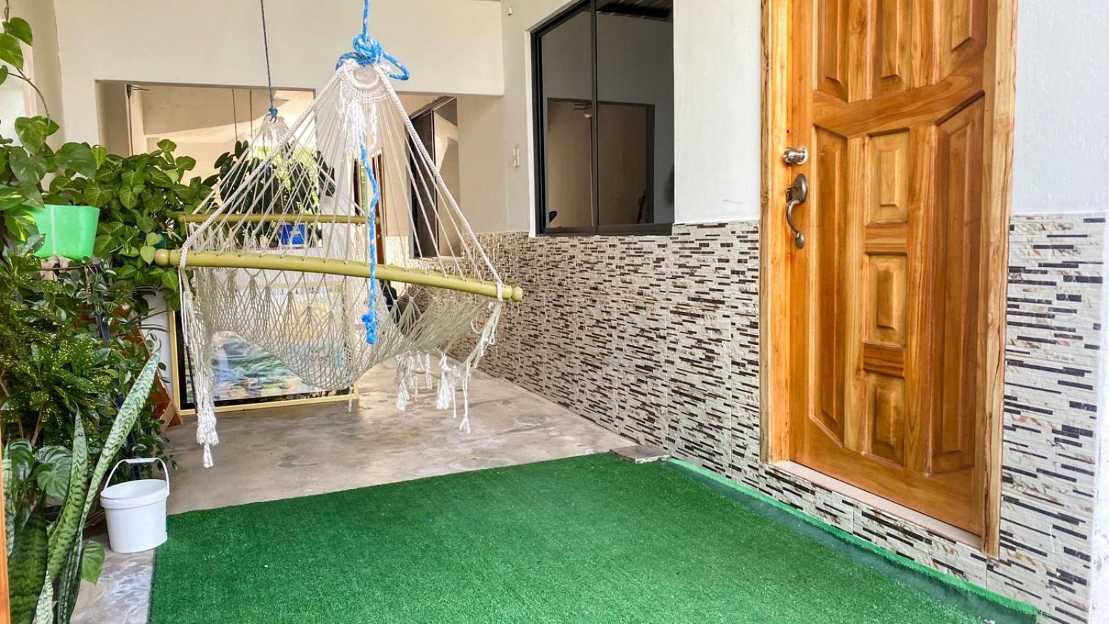 Casa En San Cristobal Villa Puerto Baquerizo Moreno Exteriör bild