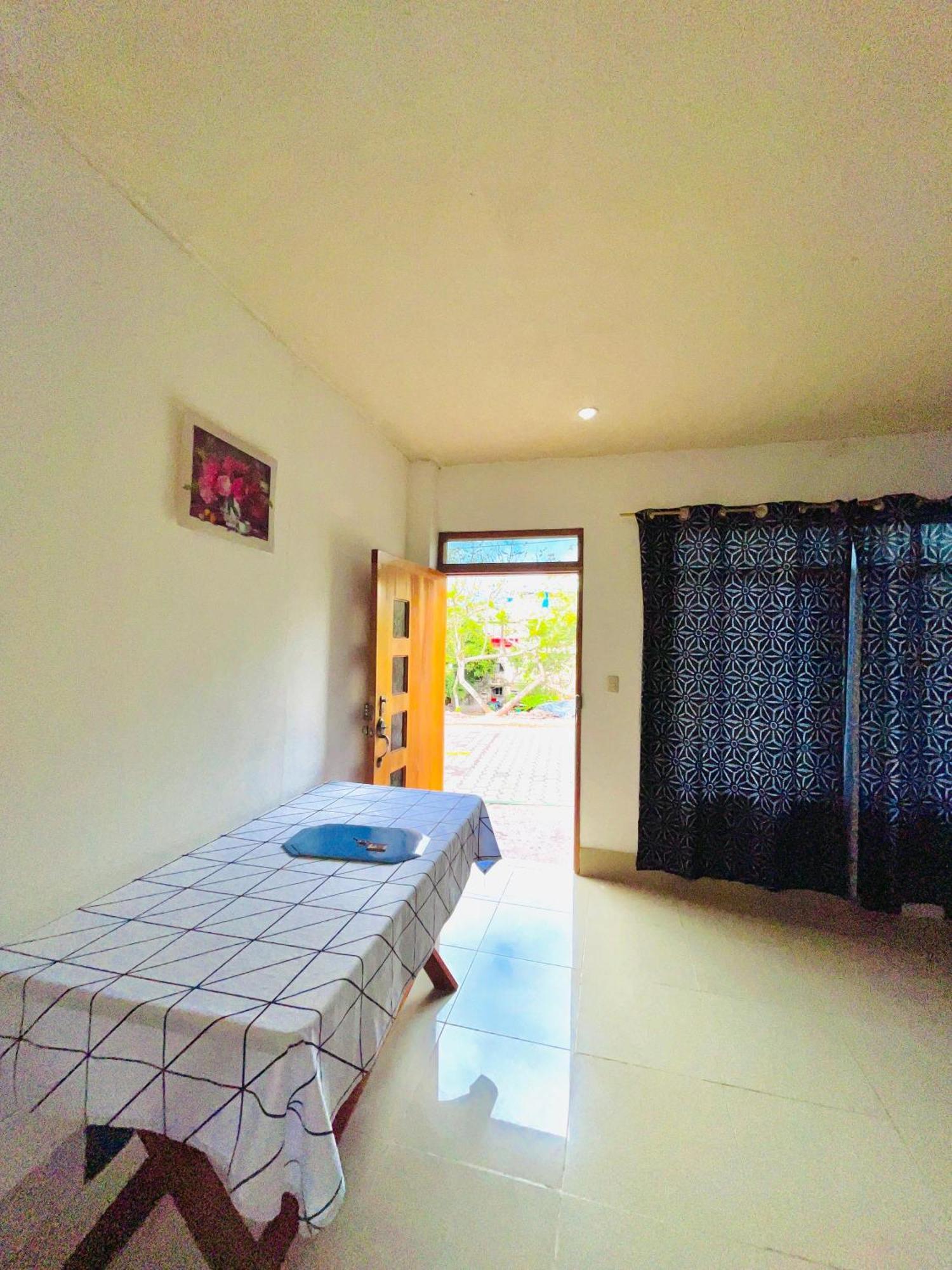 Casa En San Cristobal Villa Puerto Baquerizo Moreno Exteriör bild