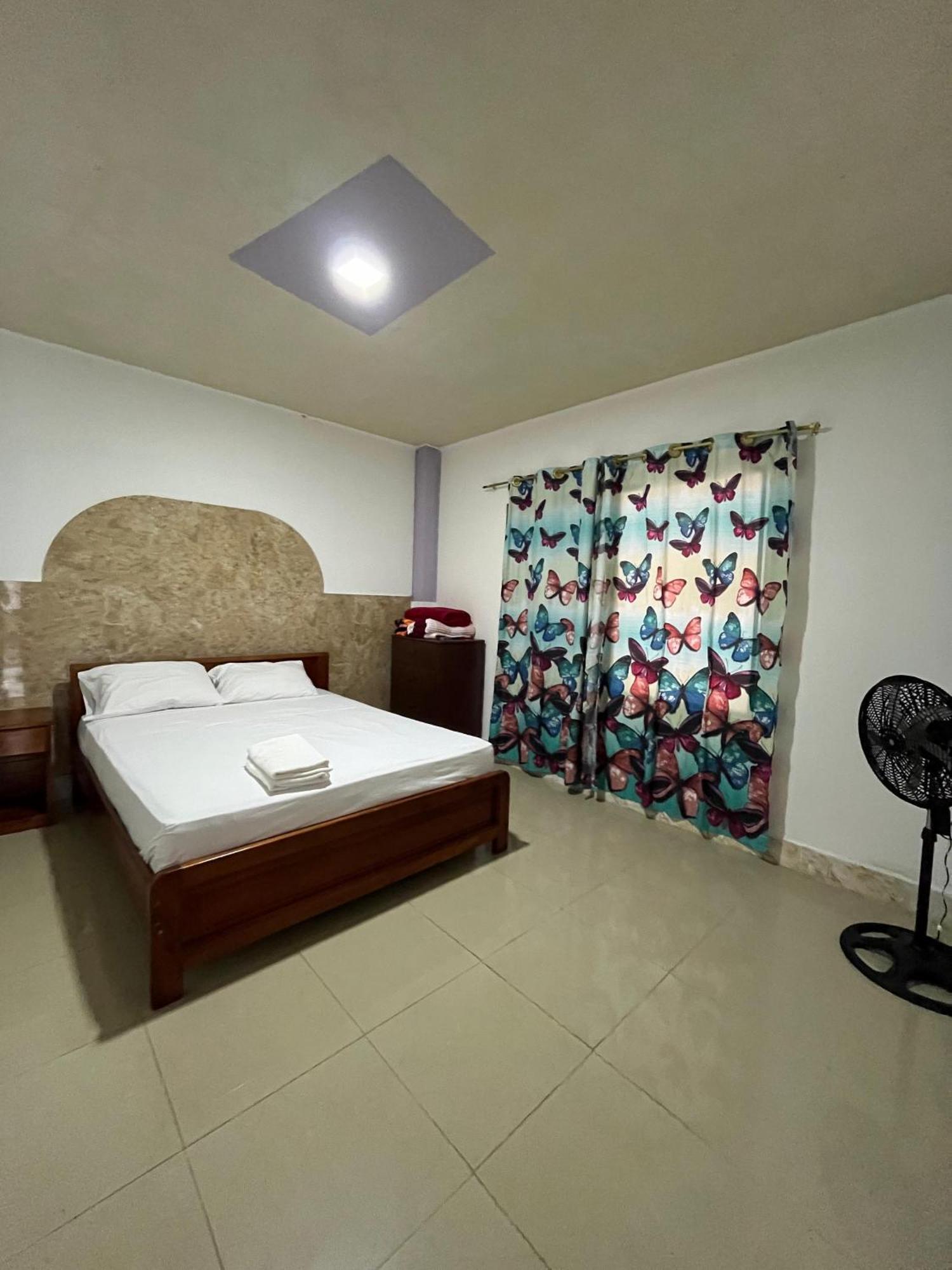 Casa En San Cristobal Villa Puerto Baquerizo Moreno Exteriör bild