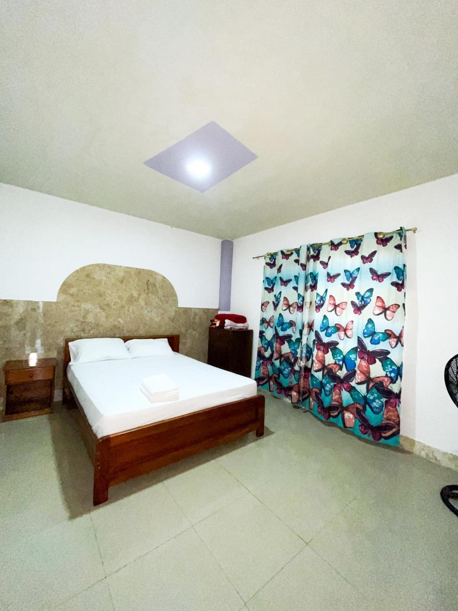 Casa En San Cristobal Villa Puerto Baquerizo Moreno Exteriör bild