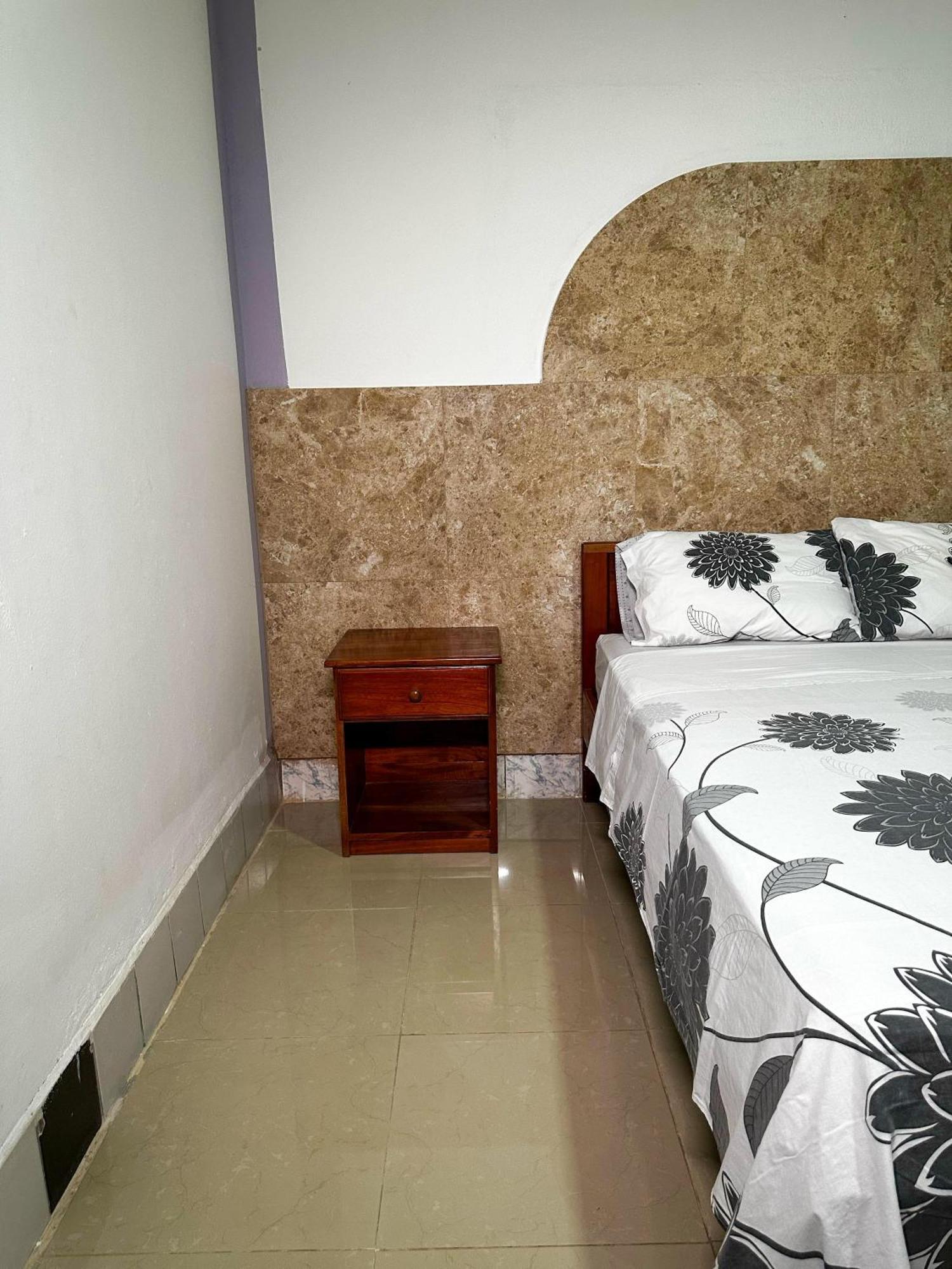 Casa En San Cristobal Villa Puerto Baquerizo Moreno Exteriör bild