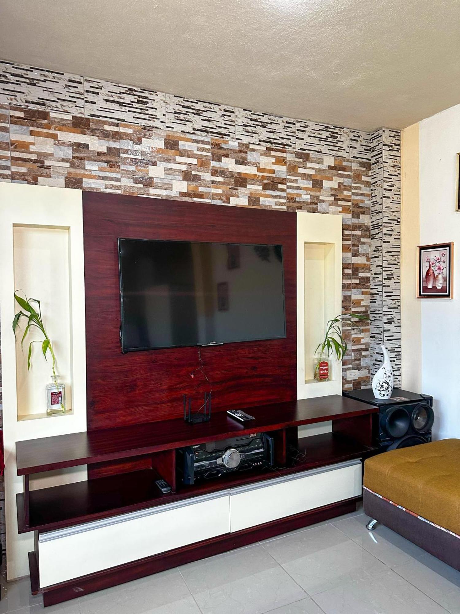 Casa En San Cristobal Villa Puerto Baquerizo Moreno Exteriör bild