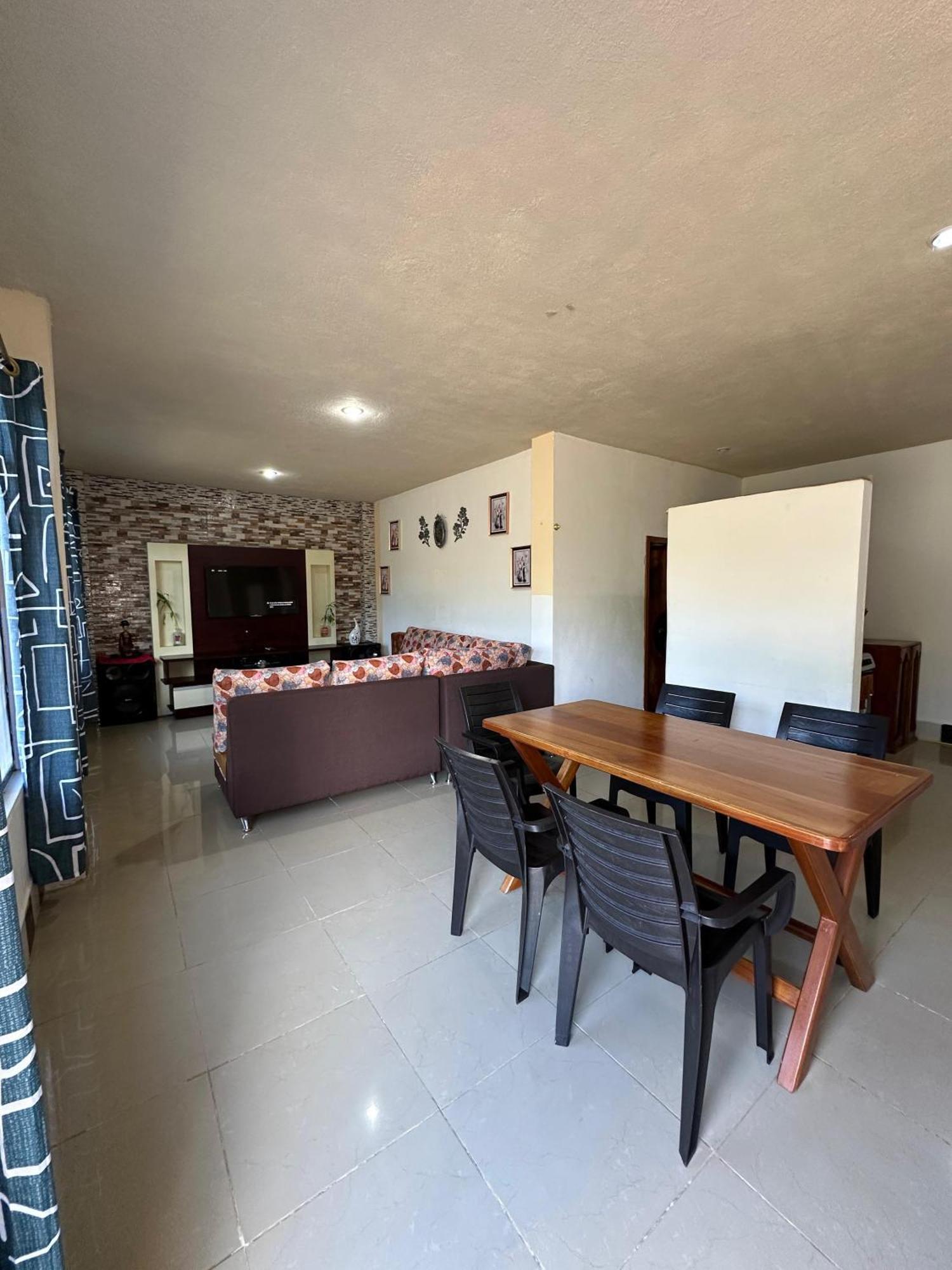 Casa En San Cristobal Villa Puerto Baquerizo Moreno Exteriör bild
