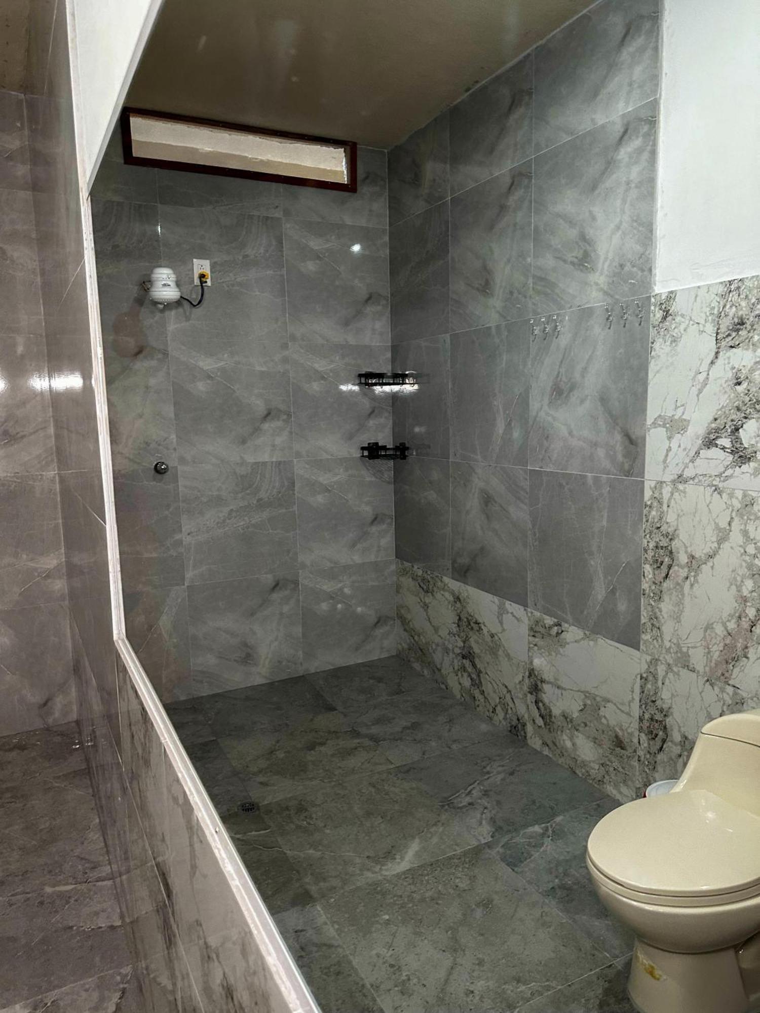 Casa En San Cristobal Villa Puerto Baquerizo Moreno Exteriör bild