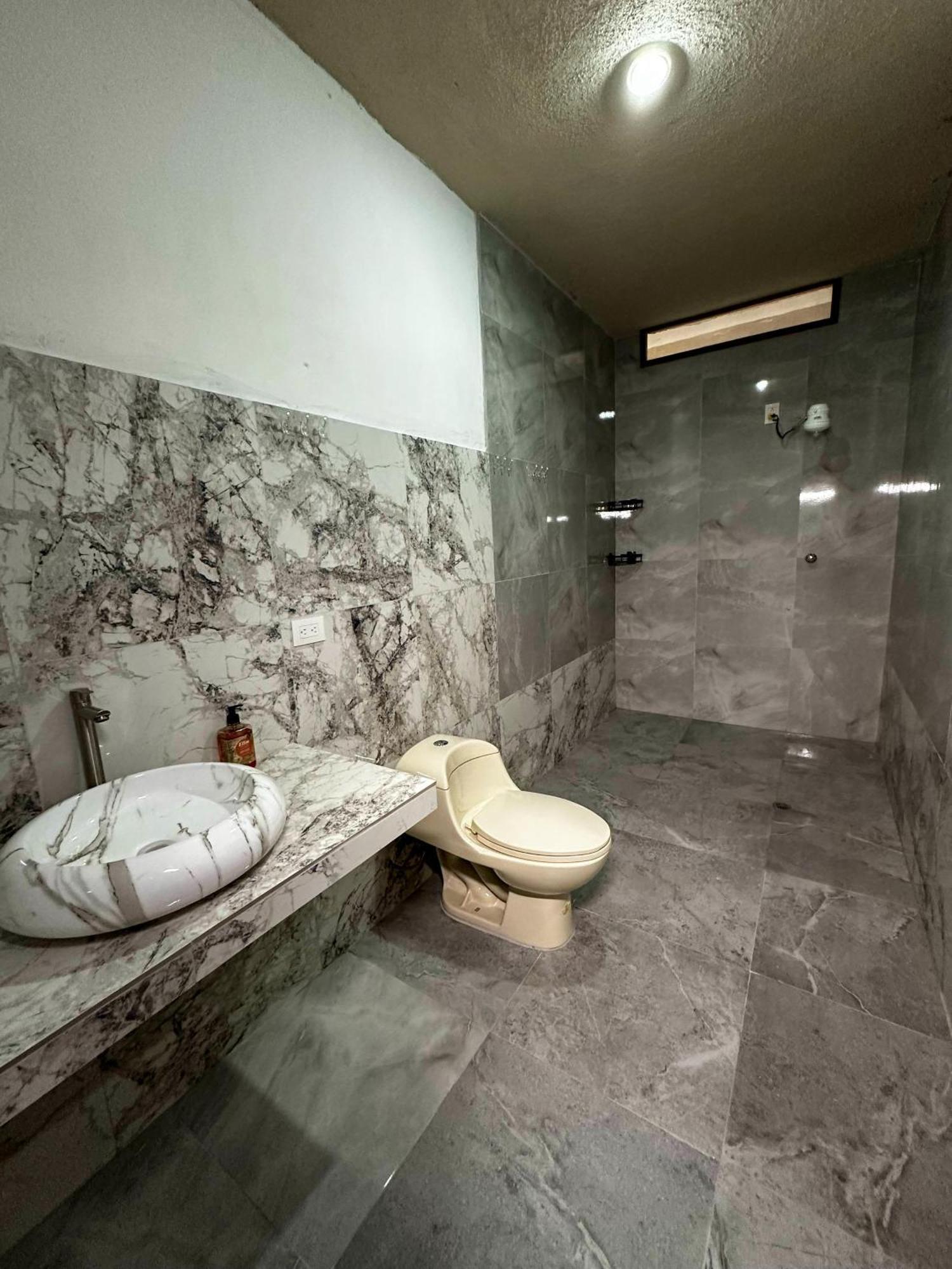 Casa En San Cristobal Villa Puerto Baquerizo Moreno Exteriör bild