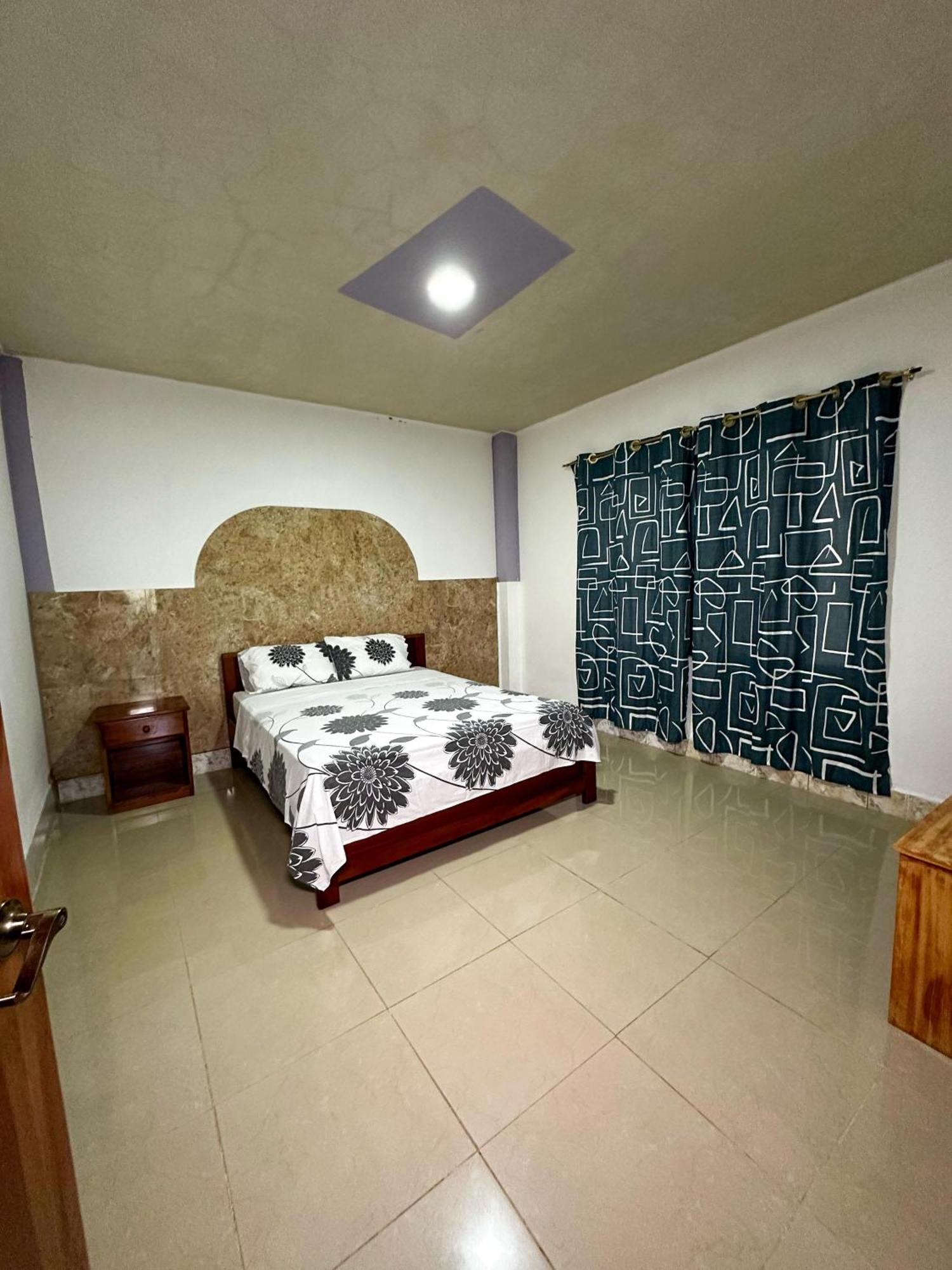 Casa En San Cristobal Villa Puerto Baquerizo Moreno Exteriör bild