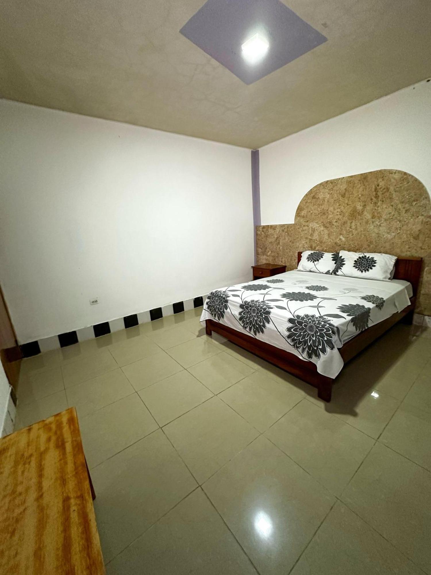 Casa En San Cristobal Villa Puerto Baquerizo Moreno Exteriör bild