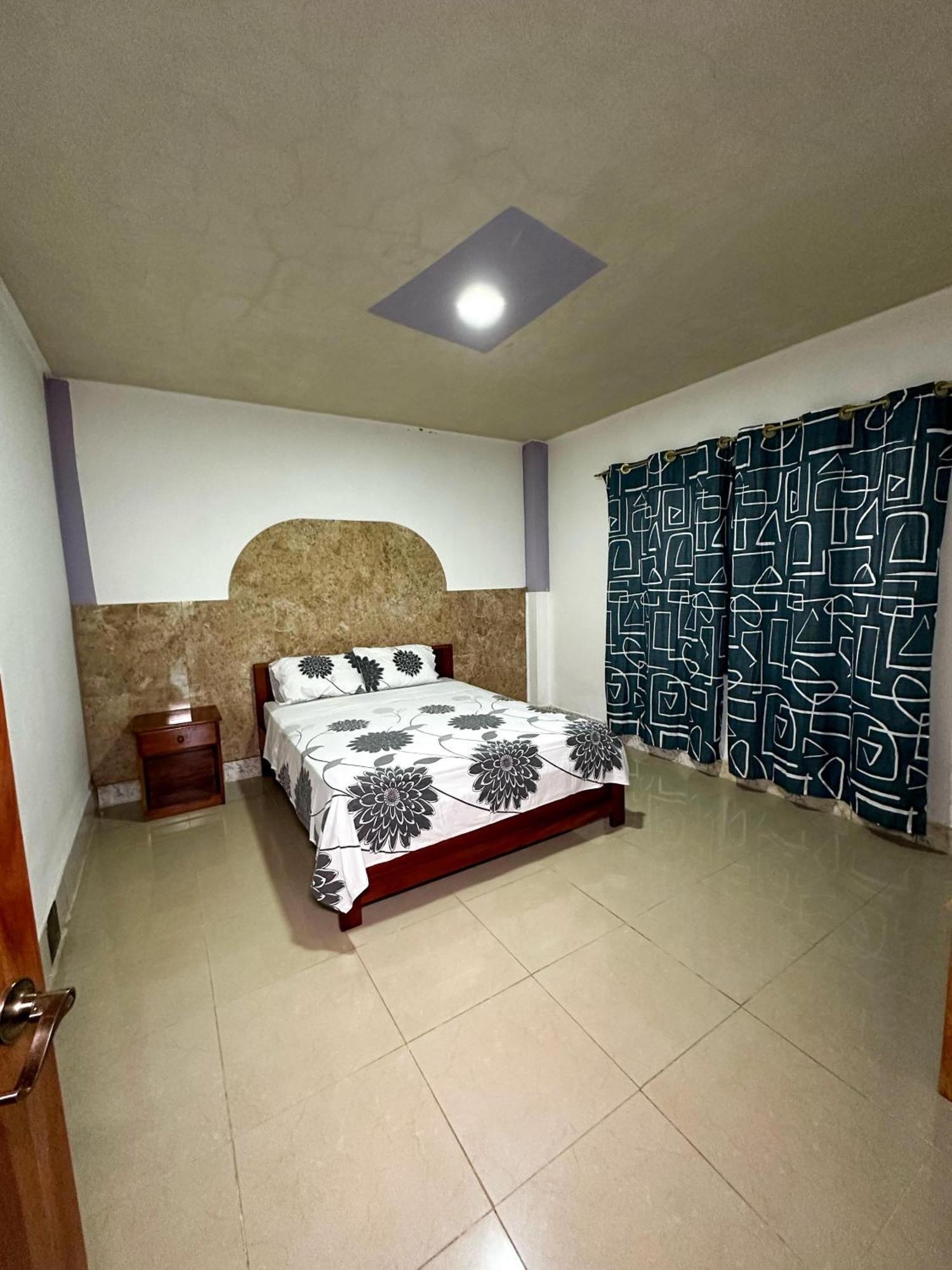 Casa En San Cristobal Villa Puerto Baquerizo Moreno Exteriör bild