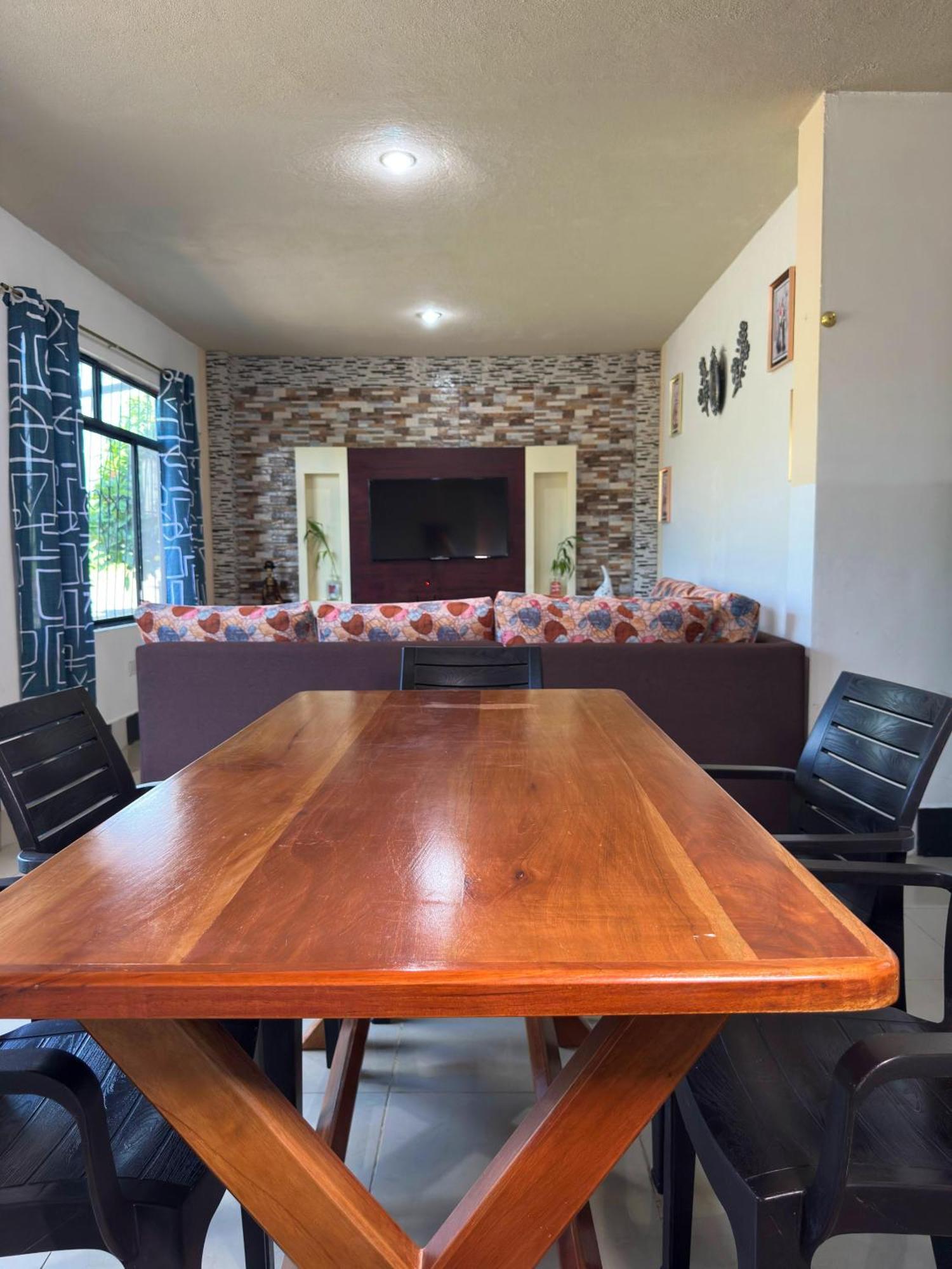 Casa En San Cristobal Villa Puerto Baquerizo Moreno Exteriör bild